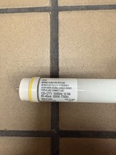 25-Pack New Halco 87202 4ft. 10.5W LED T8 Tube - 5000K - UL Type B - 1700Lms
