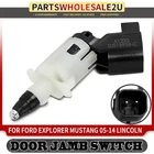 Left Door Jamb Switch for Ford Mustang 05-14 Explorer 2004-2010 Lincoln Mercury