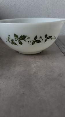 Pyrex JAJ Cinderella Schale mit Weißdorn