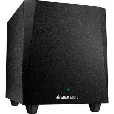Adam Audio T10S 130W 10'' Active Studio Subwoofer