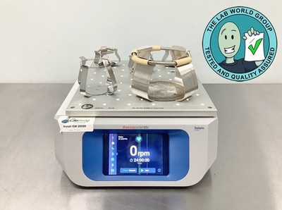 Thermo Solaris Orbital Shaker - TESTED with Warranty SEE VIDEO