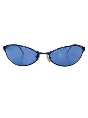 arnette BLU BLU 3002-505 72 sunglasses metal from Japan _003