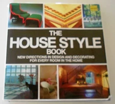 The House Style Book - ACCEPTABLE