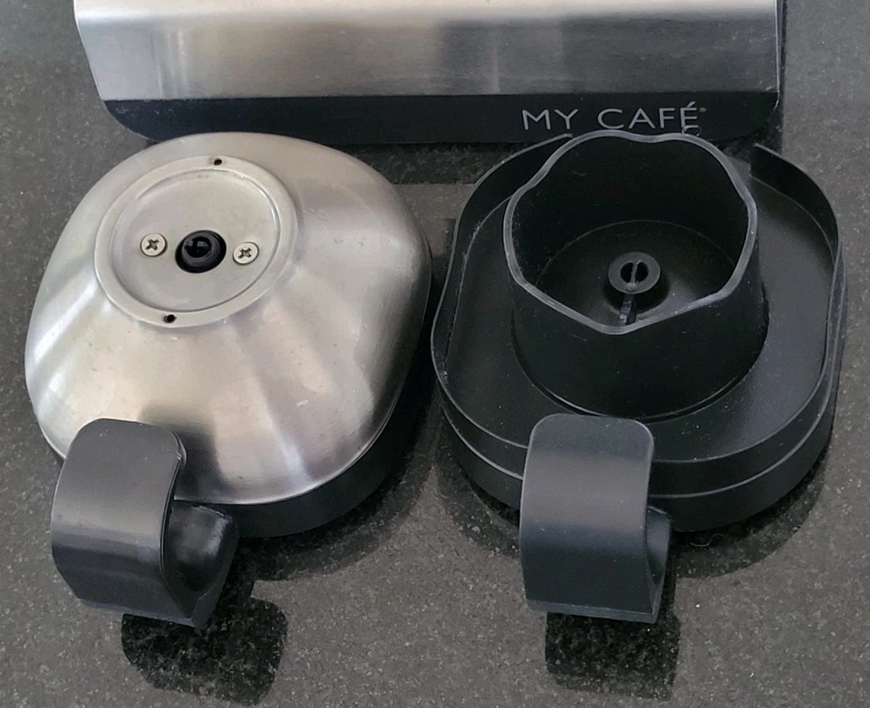 Bunn MCU My Cafe 1 Cup Maker - Used 015 - Image 3 of 4