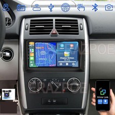 64G Autoradio Für 2004-2012 Mercedes-Benz A.B-Klasse W169 W245 Android 15 64G Autoradio Für 2004-2012 Mercedes-Benz A.B-Klasse W169 W245 Android 15
