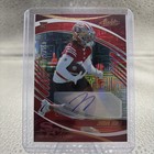 2025 Panini Absolute Jordan James Base (RAW)