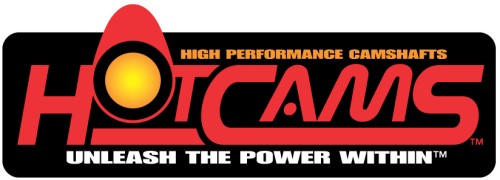 NEW HONDA TRX450R HOTCAMS HOT CAMS STAGE 2 CAM 2004-2009 Unicam 1024-2 56-0183 - Picture 5 of 6