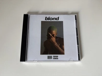 Frank Ocean Music CDs for sale - eBay