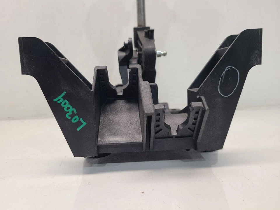 Conjunto de câmbio de transmissão Chevrolet Malibu LT (2.4L / AT) 2010 - Imagem 2 de 4