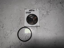 Tiffen 77mm Black Pro-Mist 1/4 Filter