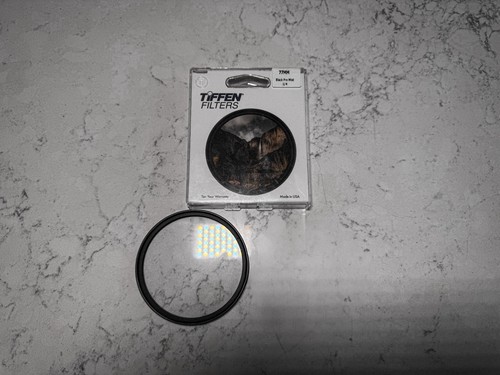 Tiffen 77mm Black Pro-Mist 1/4 Filter