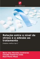 Nora Ines Morales Contreras (U. A.) | RelaçãO Entre O NíVel De Stress E A...