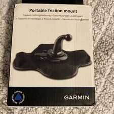Garmin Portable Friction Mount