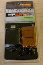 MOJO Elite Series Multi-Decoy Remote Control Kit With USB Connecter - HW2501