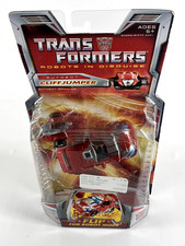 Transformers Robots In Disguise RID Classics Deluxe Class Cliffjumper MOSC