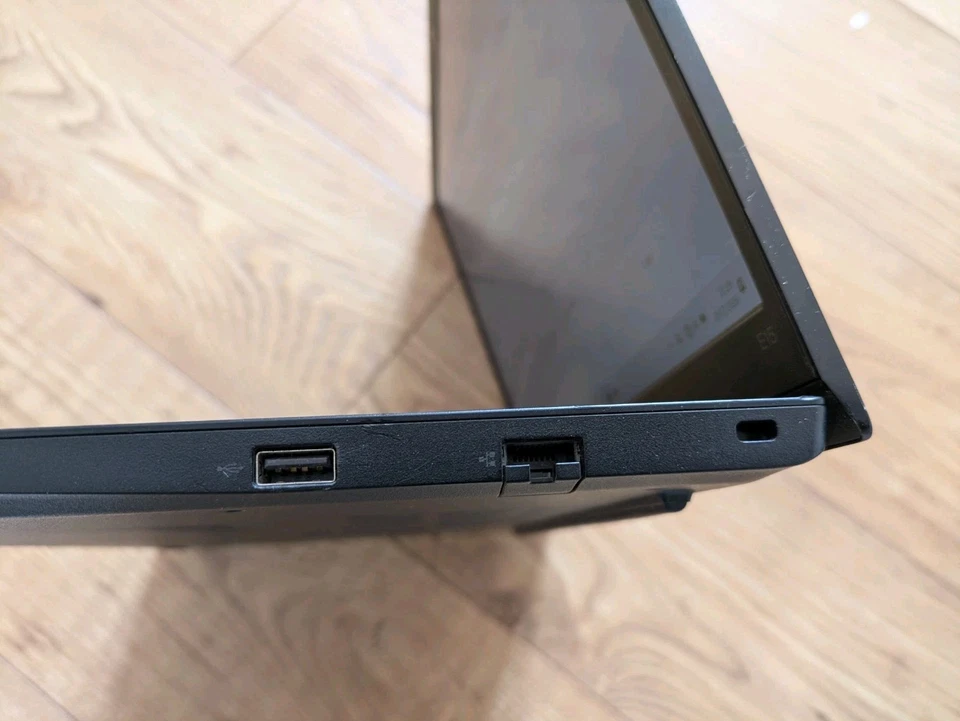 Lenovo ThinkPad E15 G3 · Ryzen 5 5500U · 8GB · 256GB, photo 3 of 5