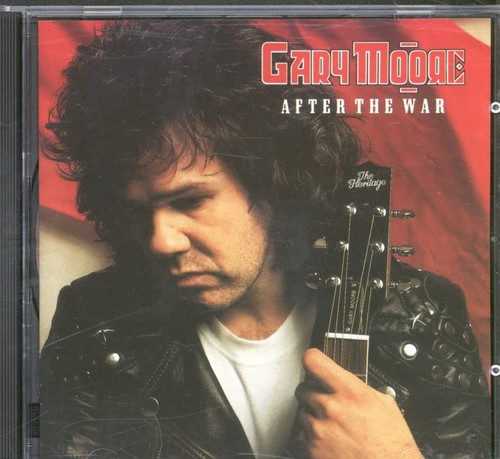 After the War 