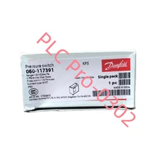 060-117391 1PCS Brand New Danfoss  060-117391  Fast delivery