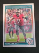 2024 Score #267 Shaquil Barrett