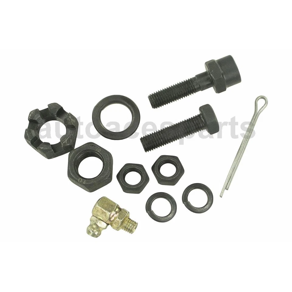 Barra estabilizadora frontal articulação esférica link para Oldsmobile Toronado 6.6L 1977 1978 - Imagem 4 de 4