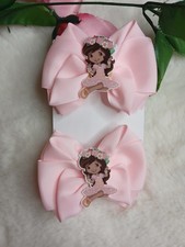 Hair Bows Set