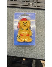 Night Light Teddy Bear With Plug