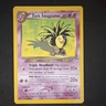 Dark Exeggcutor Pokemon Card 33/105 Neo Destiny 60 HP Regular Uncommon 2000