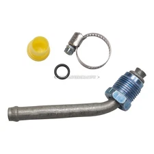 Edelmann Power Steering Hose Adapter 39110 CSW