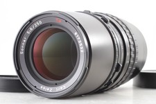 【COMO NUEVO+++】 Lente Hasselblad Carl Zeiss Sonnar CFi 250 mm f5,6 T* MF de JAPÓN 3778