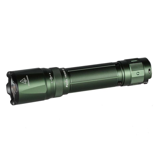 Fenix TK20R Ue SFT70 Led Taschenlampe 2800 Lumen Tropic Green-image