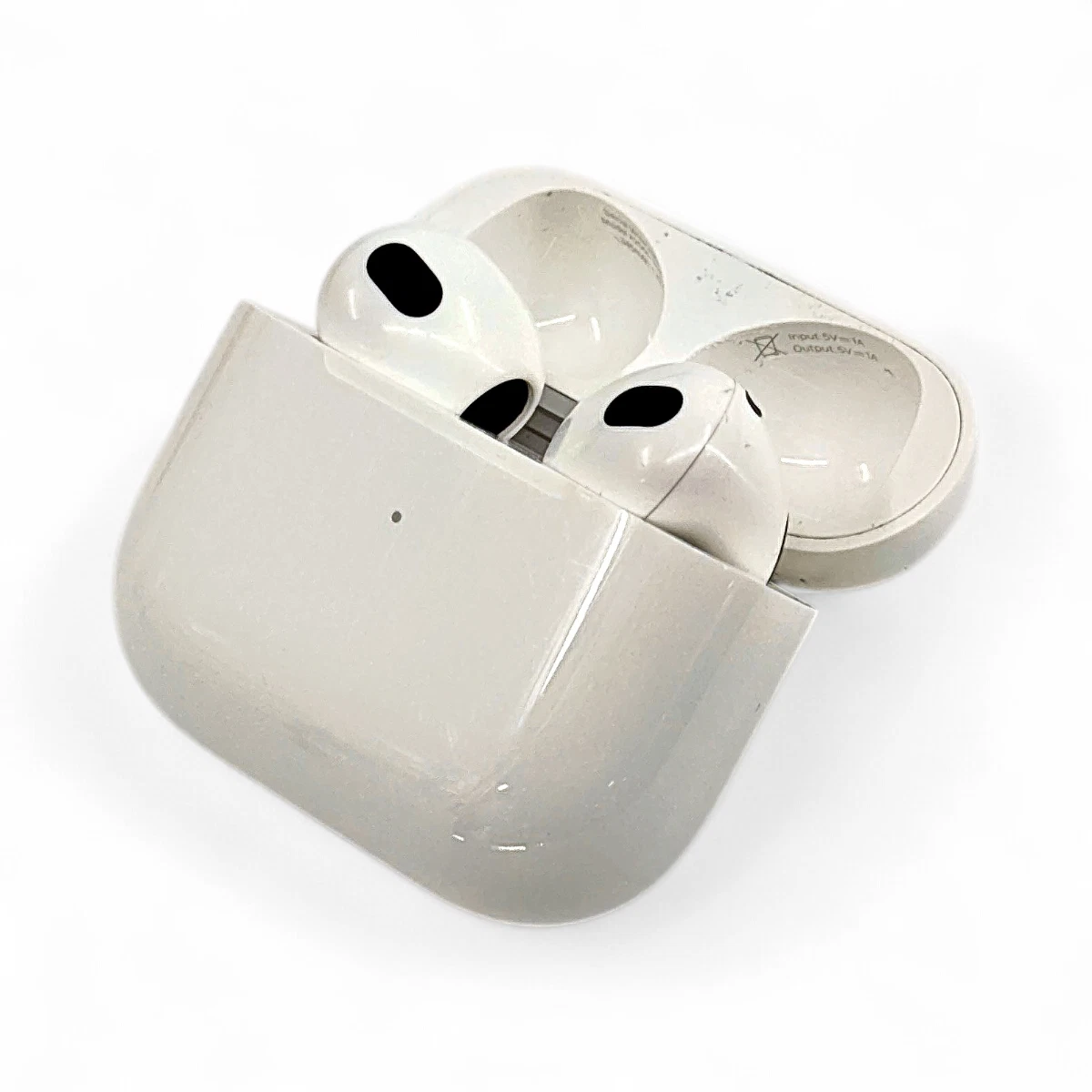 Apple AirPods 3rd Generation Headphones for Sale | Shop New & Used