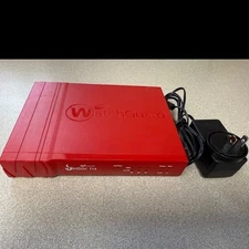 WatchGuard Firebox T15 Model MS1AE3 with PS