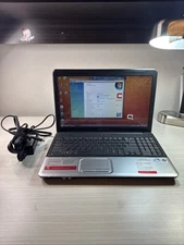Compaq Presario CQ60 Vista 160GB HDD 3GB RAM Amd Sempron SI-42@2.20ghz Laptop
