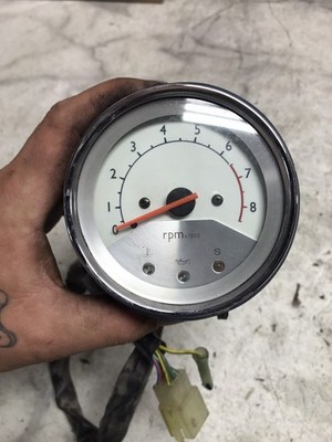 99 Honda GL1500 GL 1500 C Valkyrie Gauge Meter Tachometer Tach 