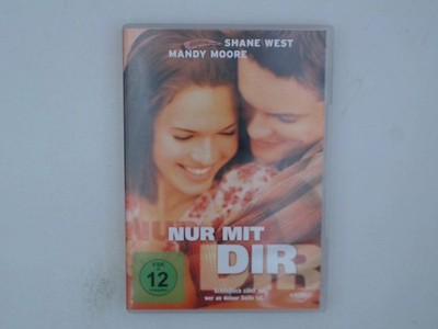 Nur mit Dir West, Shane, Mandy Moore  und Peter Coyote: 1277913