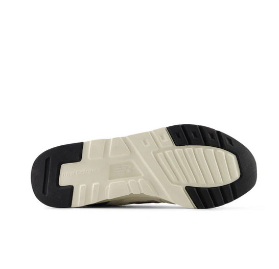 New Balance 997H Cordura Beige Shoreline Blue Men's Sneakers thumbnail 6