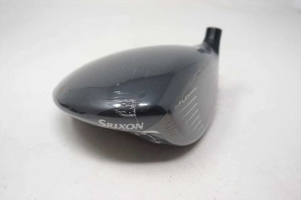 New Srixon ZXi Max 10.5* Driver Club Head Only In Plastic 1285767 - Image 4 of 4