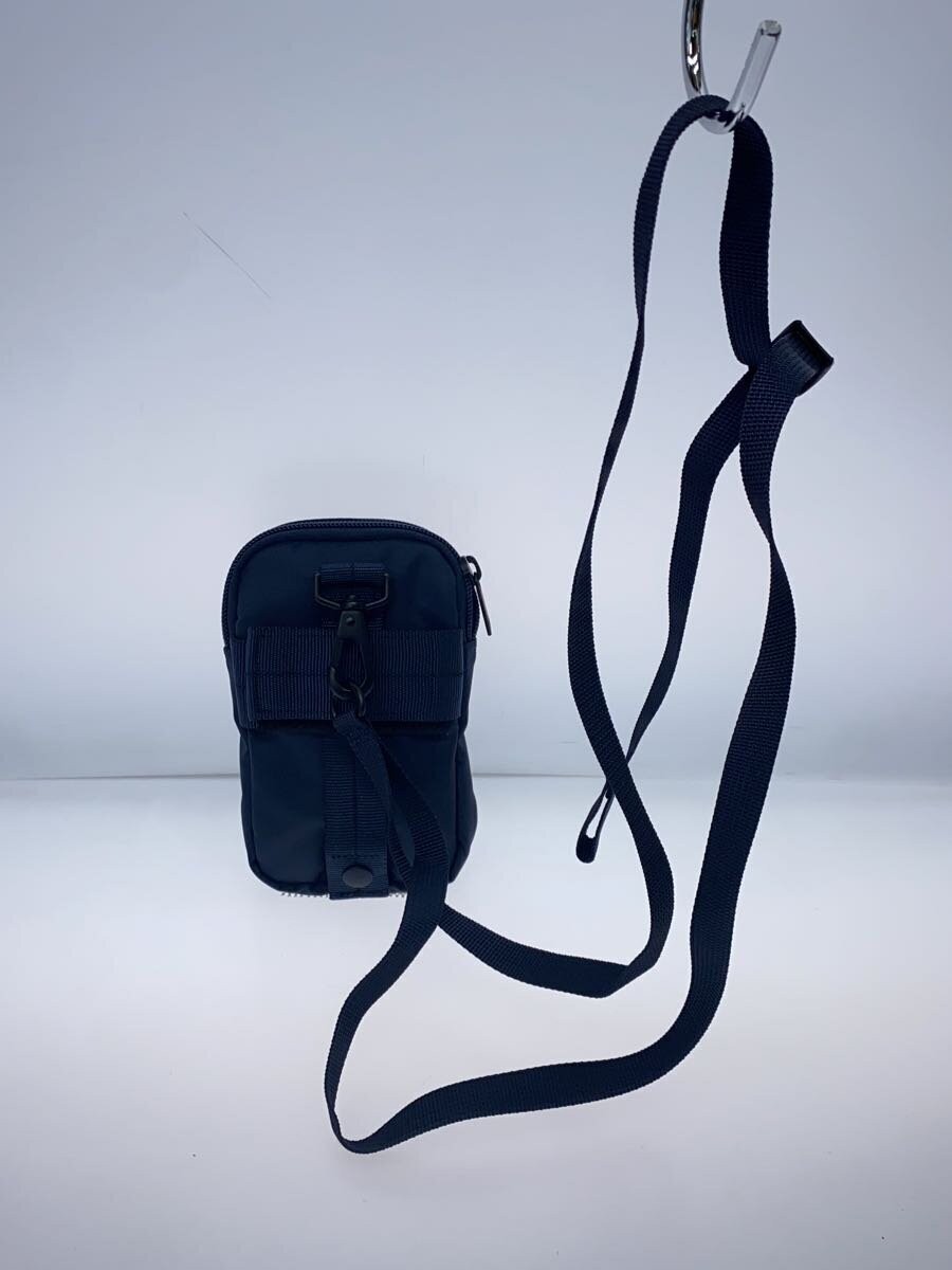 PORTER Pouch Nylon NVY Plain 689-05945 Flash - image 3