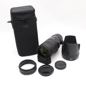 Sigma 70 200mm F2 8 | eBay