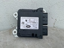 17-23 LAND ROVER RANGE ROVER L560 JAGUAR AIRBAG CONTROL MODULE J8A2-14D374-AE