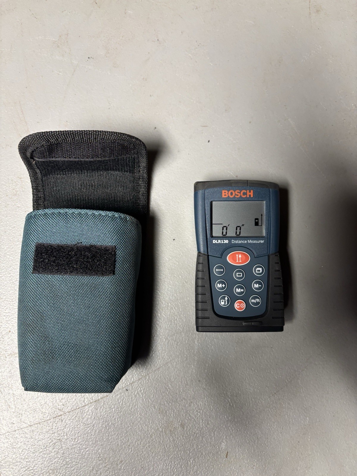 BOSCH GLM 7000 Rangefinder USED