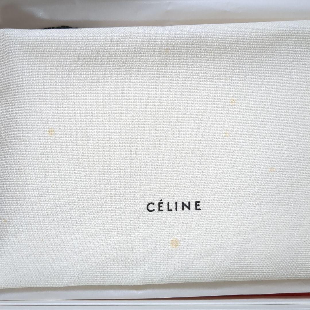CELINE Multi Function Long Wallet From Japan - image 19