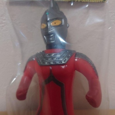 Ultraman Seven Sangatsu Honpo Tsuburaya Monsters All-Out Attack Soft