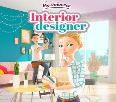 My Universe - Interior Designer | Steam Key | Lieferung per E-Mail