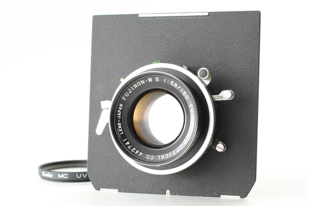 Fujifilm 150mm Focal Camera Lenses for sale | eBay