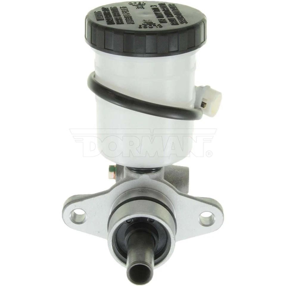 Cilindro maestro de freno Dorman M39960 para 91-95 Geo Suzuki Sidekick Tracker Foto 2 de 4