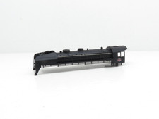 LIMA CAISSE LOCOMOTIVE A VAPEUR MIKADO SNCF 141R 203004 REF. 3004-501 - H0 1/87