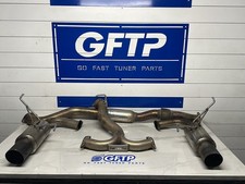 Aftermarket Invidia Dual N1 Catback Exhaust System Fits 2015-2021 Subaru Wrx Sti