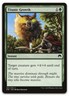 Titanic Growth #201 (NM) Magic Origins ORI Magic MTG