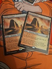 Sacred Foundry Edge of Eternities Regular